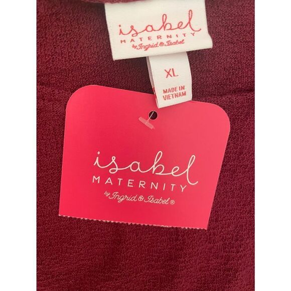 Isabel Maternity by Ingrid and Isabel stop - Picture 4 of 4